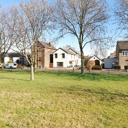 B&B De Daal Maastricht Eksteriør bilde