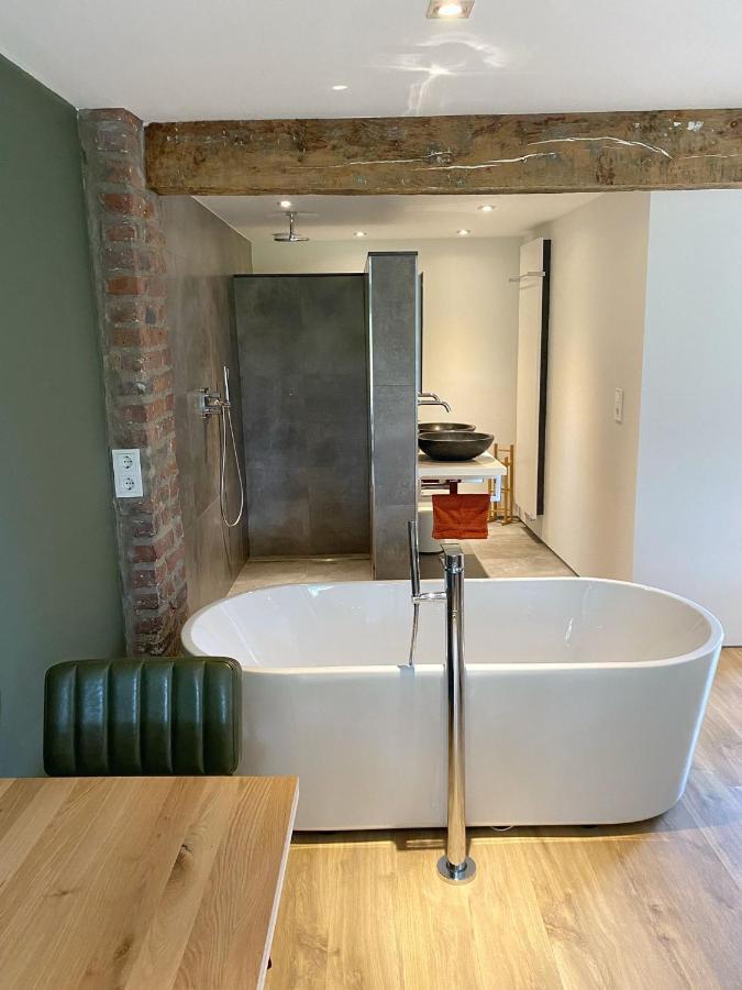 B&B De Daal Maastricht Eksteriør bilde