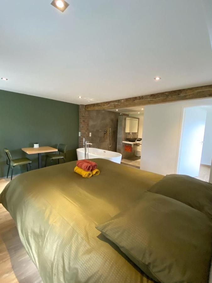 B&B De Daal Maastricht Eksteriør bilde