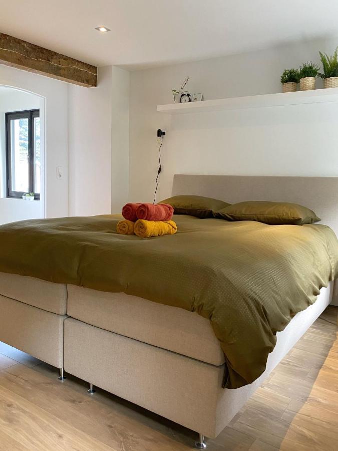 B&B De Daal Maastricht Eksteriør bilde