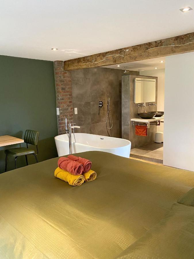 B&B De Daal Maastricht Eksteriør bilde