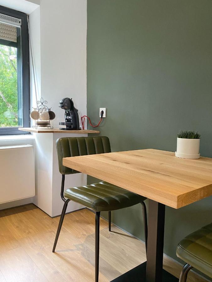 B&B De Daal Maastricht Eksteriør bilde